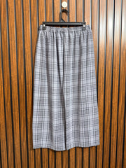 Waist 30  Length 35  Fabric Georgette Western Branded Womens Trousers
