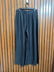 Waist 34  Length 42  Fabric Silk Western Branded Womens Trousers