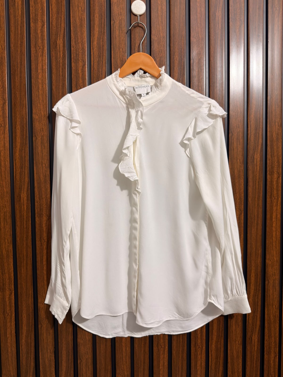 Chest 17  Length 25 To 26  Fabric Georgette Western Branded Womens Tops