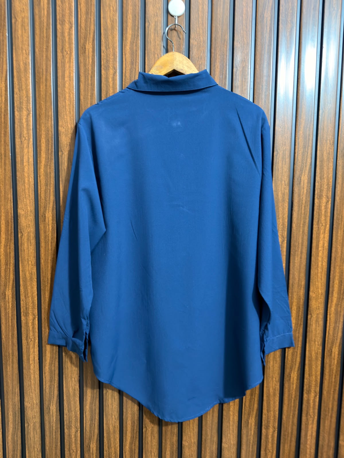 Chest 22  Length 30  Fabric Silk Western Branded Womens Tops