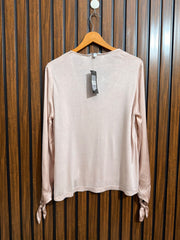 Chest 19  Length 24  Fabric Silk Western Branded Womens Top Wear