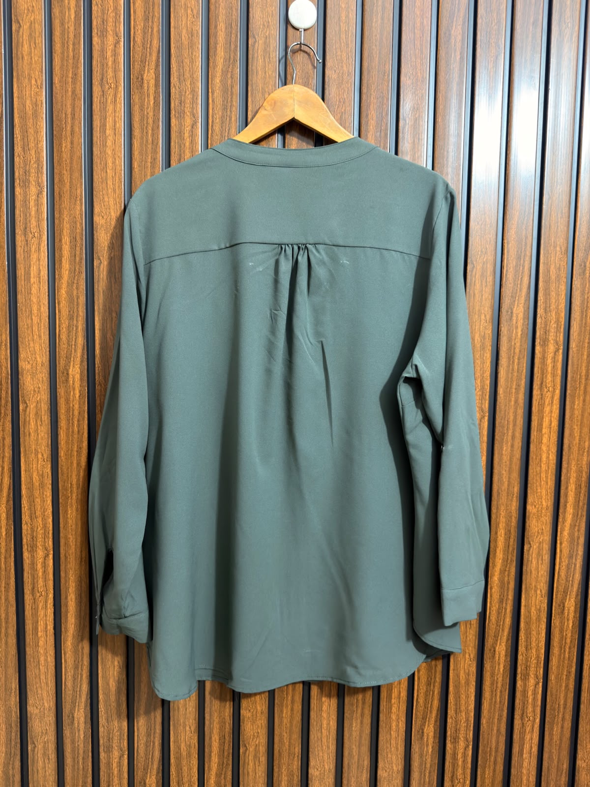 Chest 24  Length 29  Fabric Georgette Western Branded Womens Top