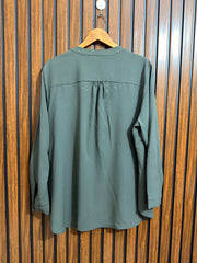 Chest 24  Length 29  Fabric Georgette Western Branded Womens Top