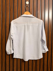 Chest 16  Length 21  Fabric Silk Western Branded Womens Tops