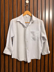 Chest 16  Length 21  Fabric Silk Western Branded Womens Tops