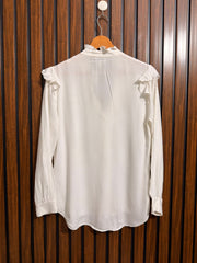 Chest 17  Length 25 To 26  Fabric Georgette Western Branded Womens Tops