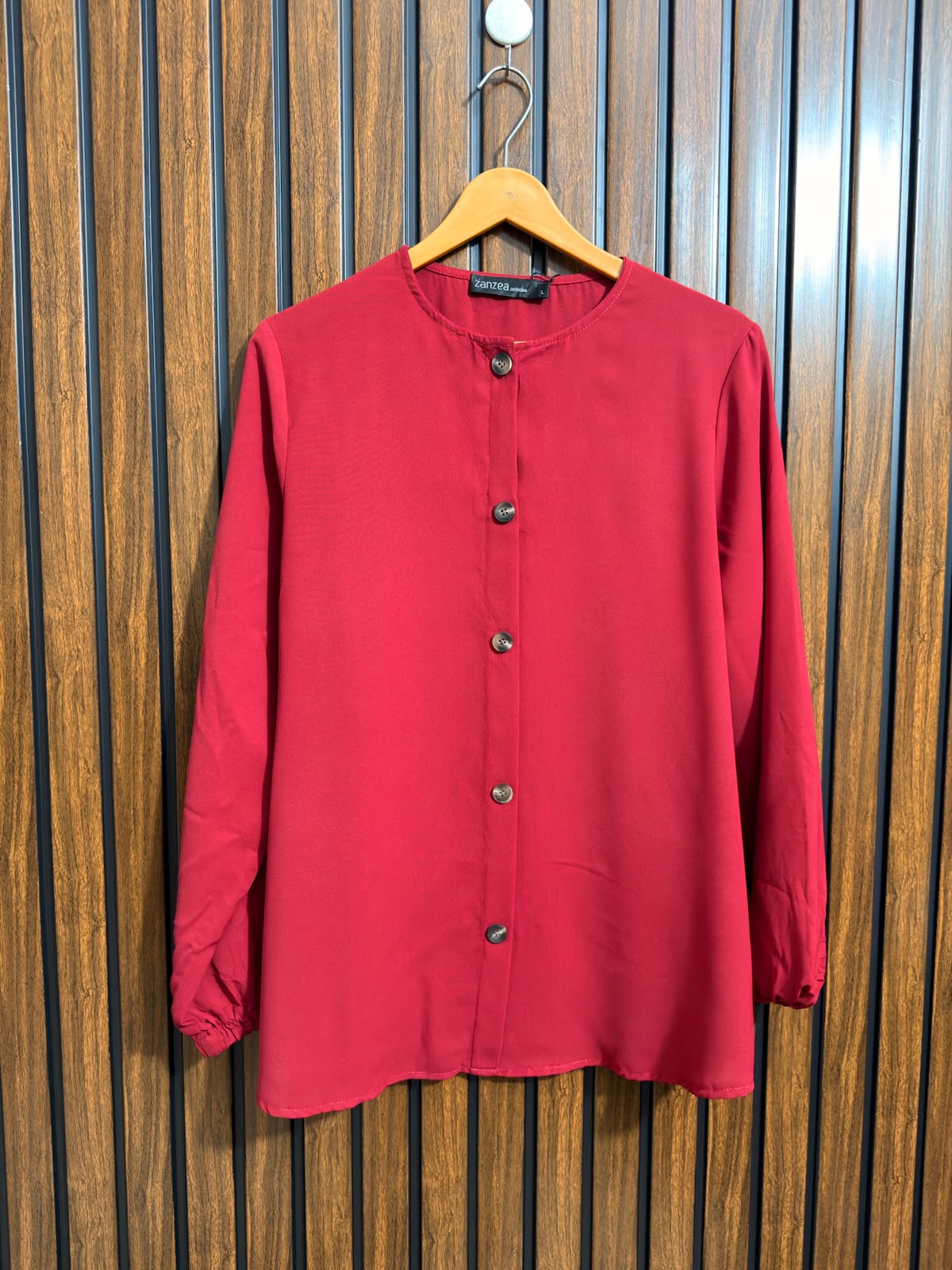Chest 19  Length 26  Fabric Georgette Western Branded Womens Top Wear