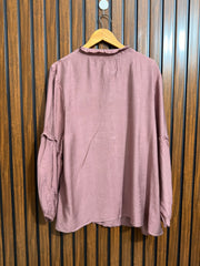 Chest 22  Length 29  Fabric Georgette Western Branded Womens Top