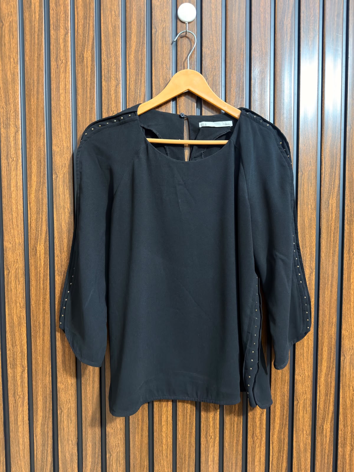 Chest 18  Length 24  Fabric Georgette Western Branded Womens Tops