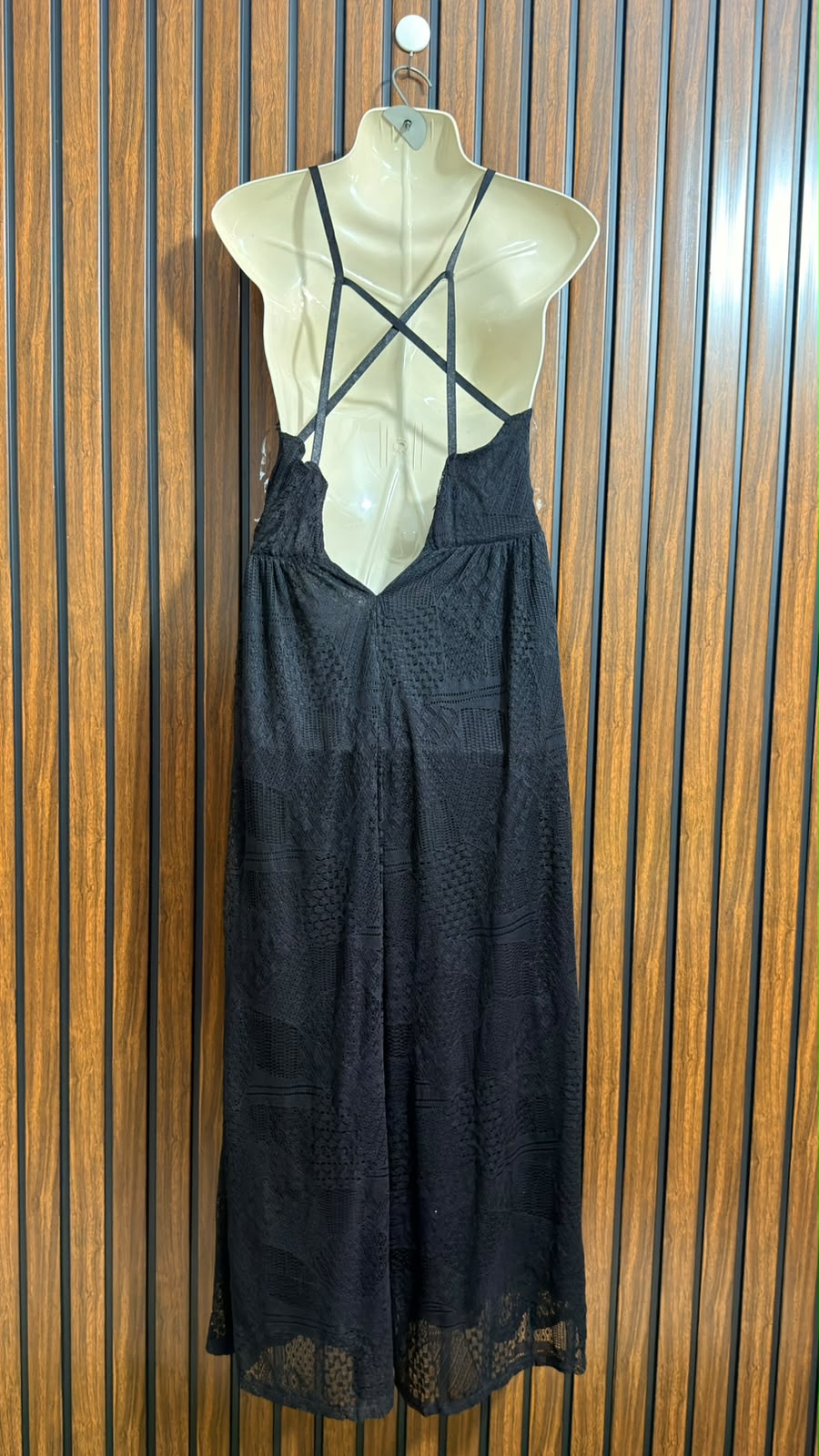 Chest 18  Lenght 52  Fabric Net Long Maxi Womens Wear