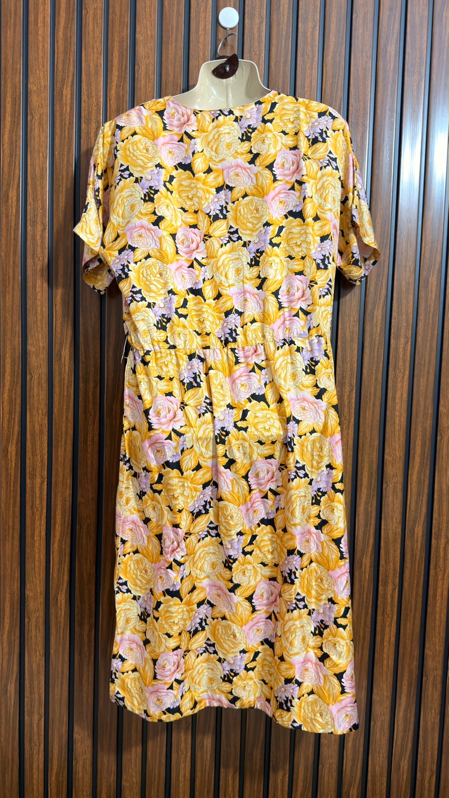 Chest 21  Lenght 46  Fabric Silk Womens Western Long Maxi