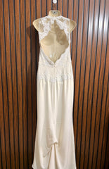 Chest 19  Lenght 59 to 66  Fabric Georgette Ladies Western Maxi