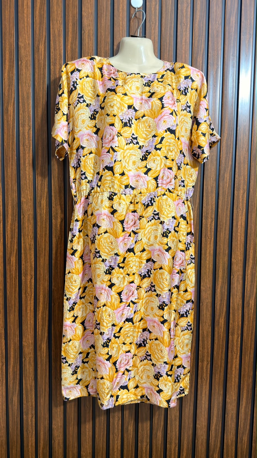 Chest 21  Lenght 46  Fabric Silk Womens Western Long Maxi