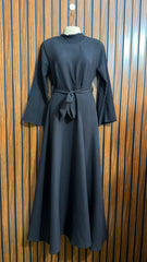 Chest 17  Lenght 55  Fabric Rayon Ladies Maxi Wear