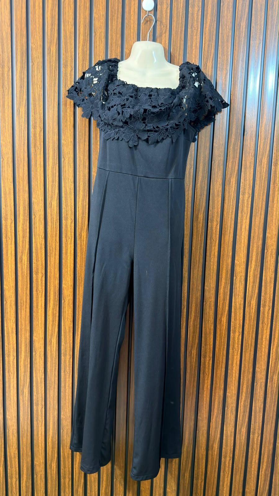 Chest 20  Lenght 56  Fabric silk jersey  jumsuit Branded Western Long jumsuit
