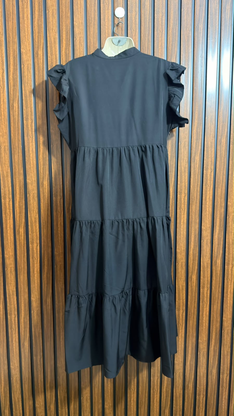 Chest 20  Lenght 45  Fabric silk Womens Long Maxi Wear