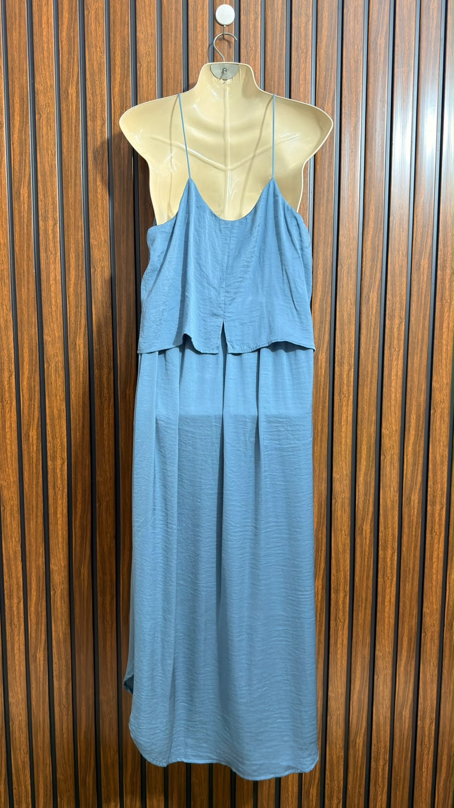 Chest 19  Lenght 51  Fabric silk Western Branded Womens Long Maxi