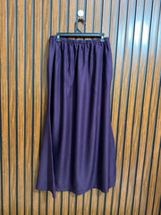 Waist 32  Lenght 40  Fabric silk Womens Branded Skirt