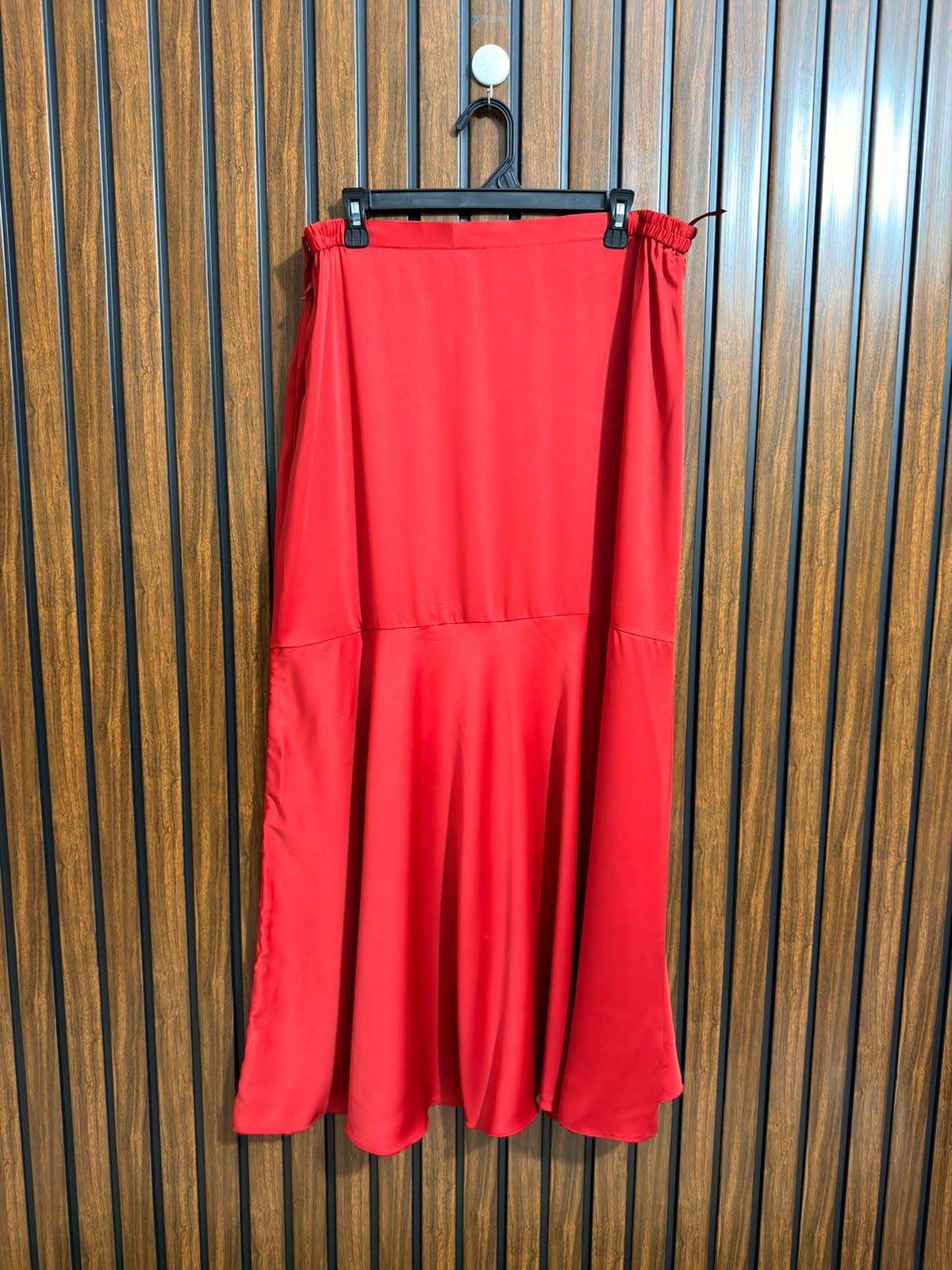 Waist 38  Lenght 40  Fabric silk Western Ladies Wear
