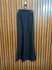 Waist 24  Lenght 42  Fabric Georgette Womens Skirt
