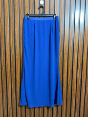 Waist 30  Lenght 38  Fabric chiffon Womens Skirt Wear