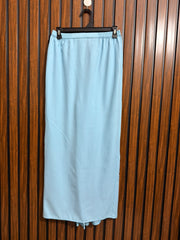 Waist 28  Lenght 38  Fabric rayon Ladies Skirt Wear