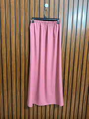 Waist 28  Lenght 39  Fabric rayon Womens Party Skirt
