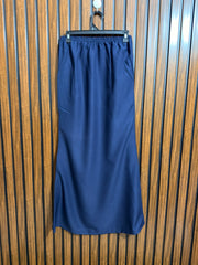Waist 30  Lenght 40  Fabric Georgette  Branded Womens Skirt