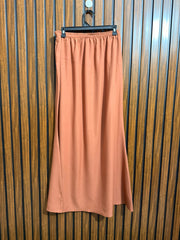 Waist 34  Lenght 42  Fabric rayon Branded Skirts