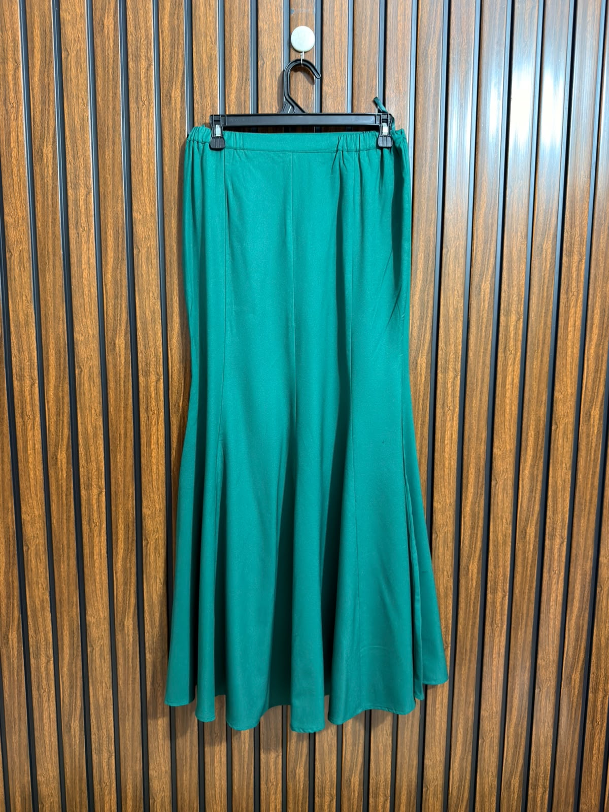Waist 30  Lenght 40  Fabric Georgette Western Skirt Collection
