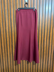 Waist 30  Lenght 39  Fabric rayon Womens Wear Skirt