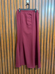 Waist 30  Lenght 39  Fabric rayon Womens Wear Skirt
