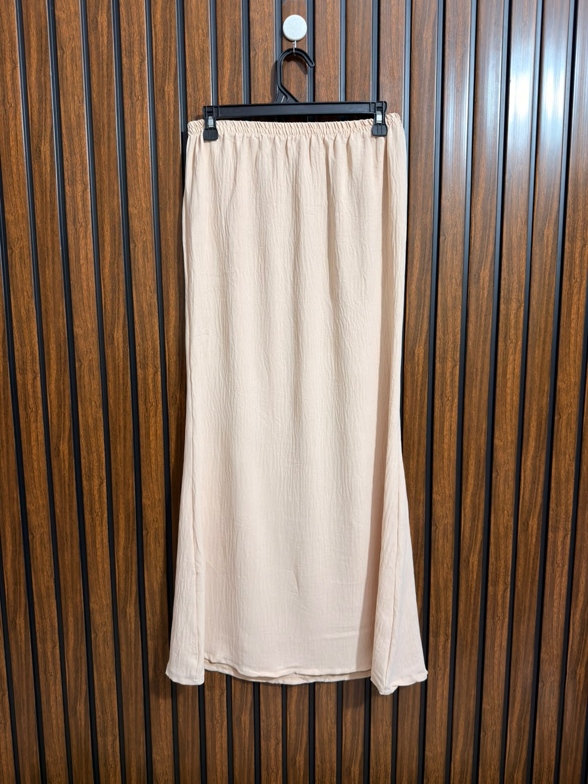 Waist 30  Lenght 40  Fabric chiffon Branded Skirt for Women