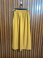 Waist 26  Lenght 36  Fabric rayon Western Skirt