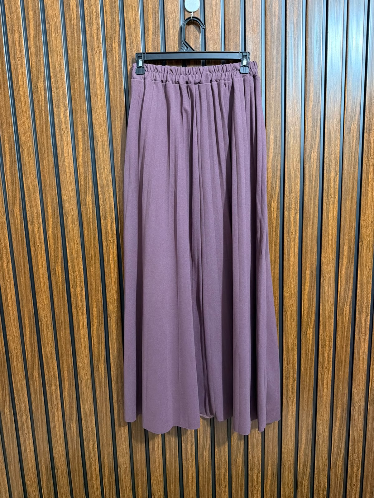 Waist 30  Lenght 40  Fabric Georgette Ladies Skirts