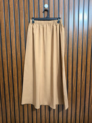 Waist 28  Lenght 37  Fabric Georgette Branded Ladies Skirt