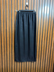Waist 30  Lenght 40  Fabric Georgette Western Ladies Skirt
