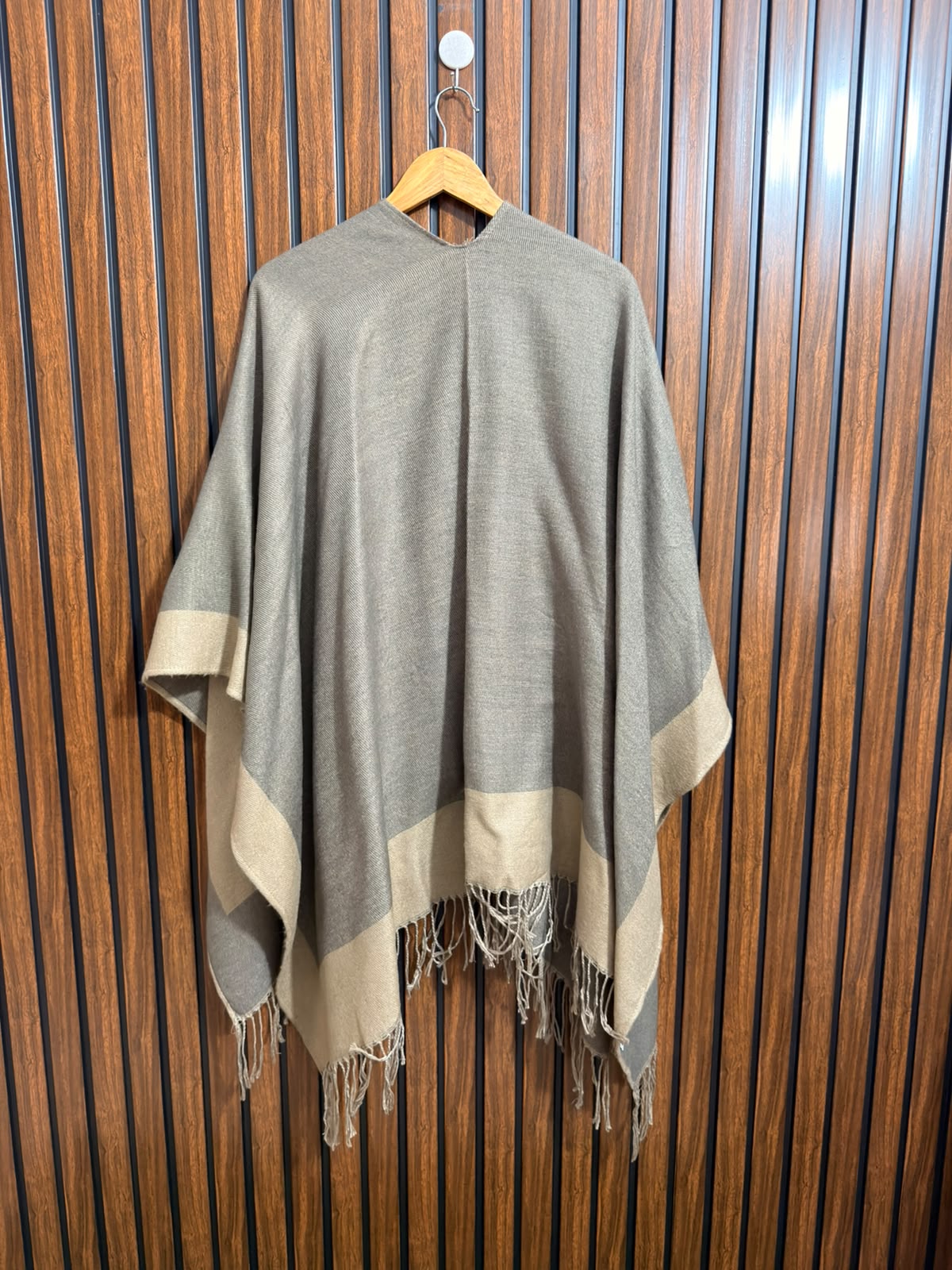 Western Womens Shawl
