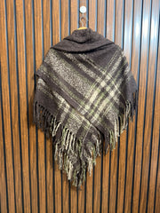Womens Shawl