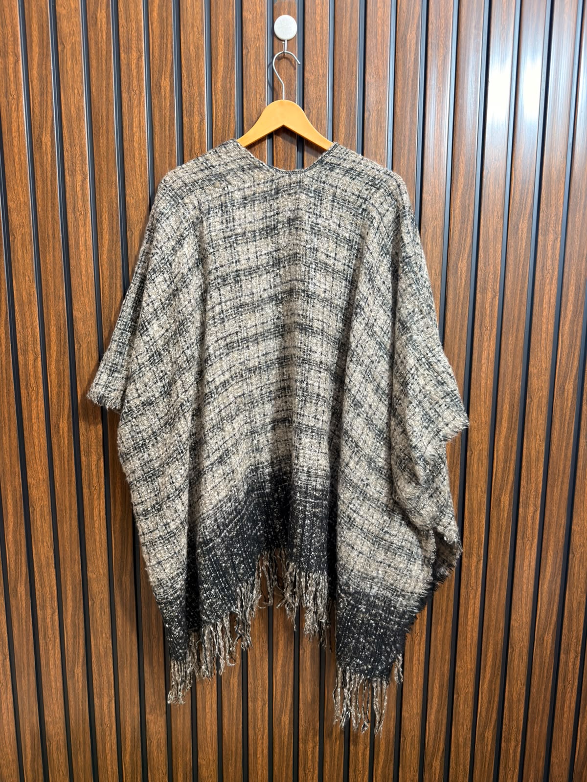 Ladies Shawl