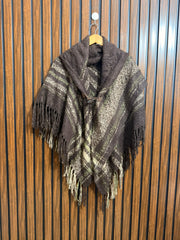 Womens Shawl