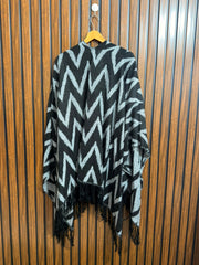 Womens Classic Shawl