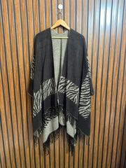 Branded Classic Shawl