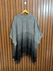 Branded Casual Shawl