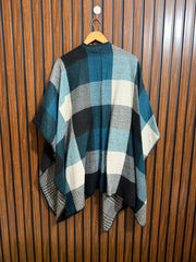 Womens Daily Shawl