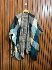 Womens Daily Shawl