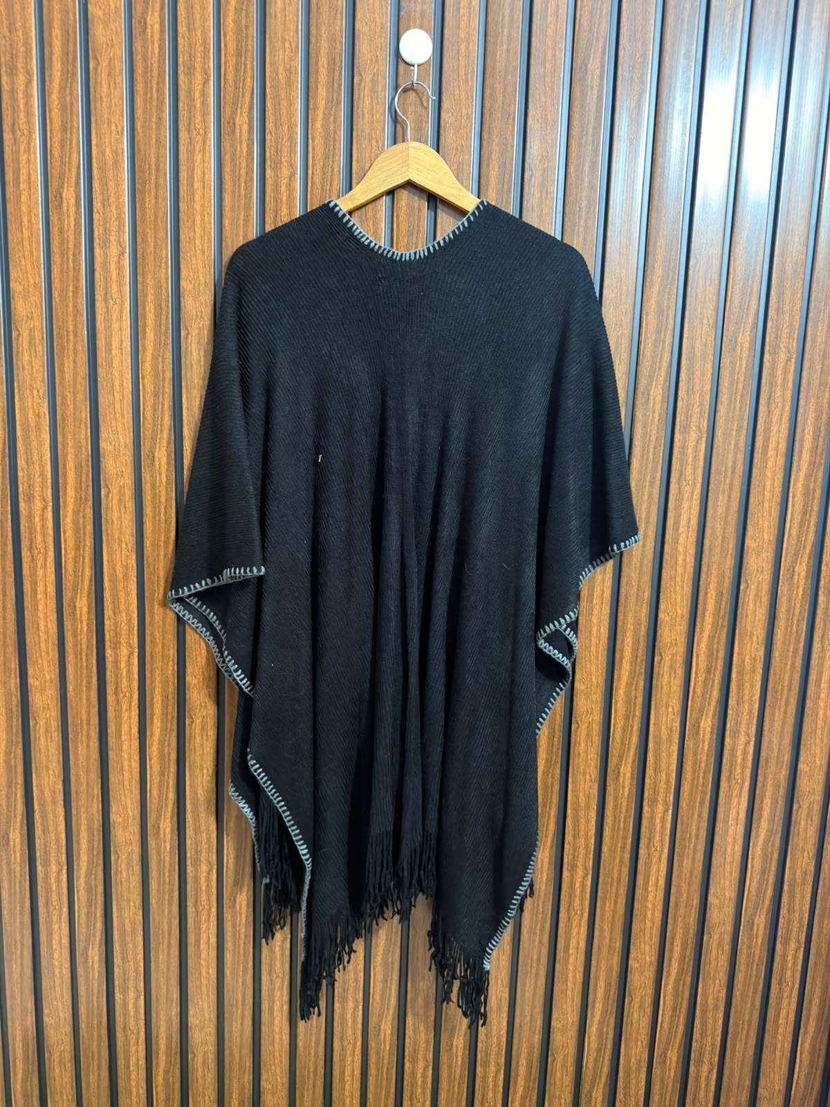 Womens Premium Shawl