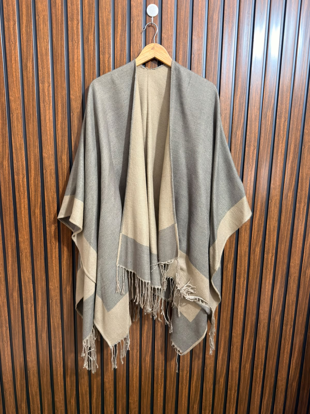 Western Womens Shawl