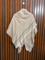 Branded Premium Shawl