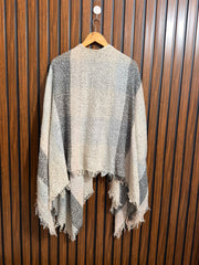 Womens Elegant Shawl